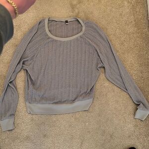 Dino Sweater XS worn once
